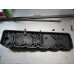 GZO106 Valve Cover From 2007 Dodge Ram 3500  6.7 4944083 Cummins Diesel